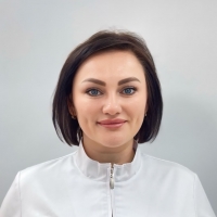 Серёдкина Лидия Владимировна