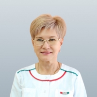 Абдулина Ольга Анатольевна