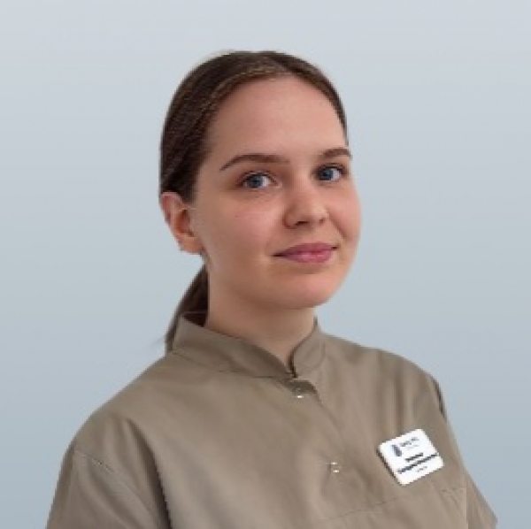 Морозова Екатерина Николаевна