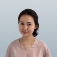 Балданова Анна Юрьевна