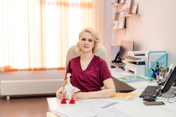 Специальная акция для первичных пациентов!