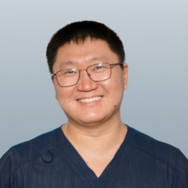 Мижитов Тумэн Никитич