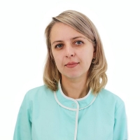 Гордеева Ольга Олеговна